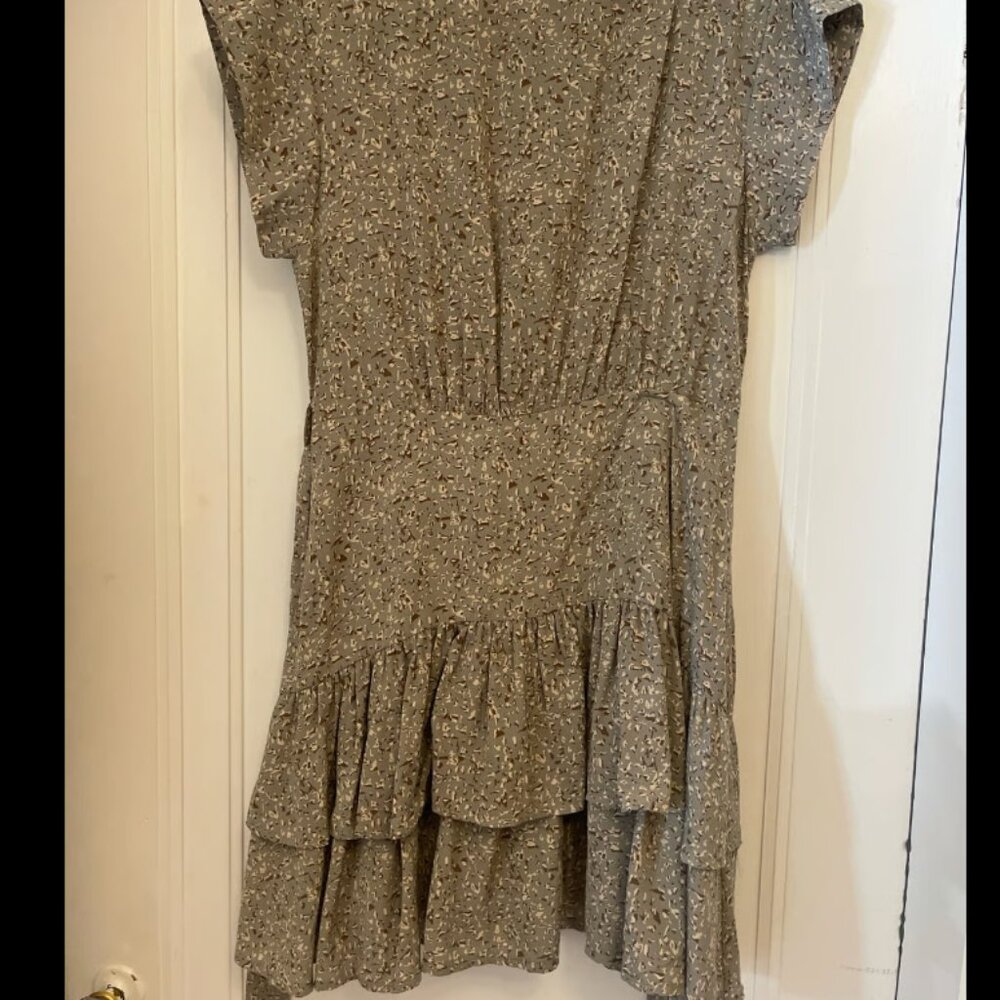 Spring Dress - Picture 1 of 2